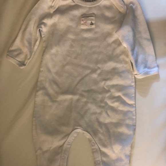0-3 Month Infant Sleepers - Picture 4 of 5
